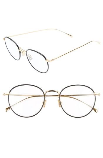 Women's Derek Lam 50mm Optical Glasses -
