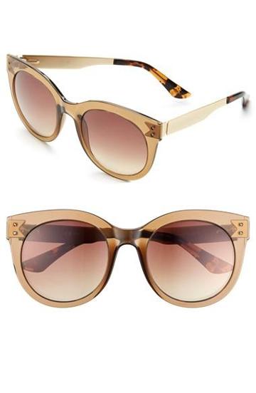 Women's Oxydo '1078' 53mm Sunglasses