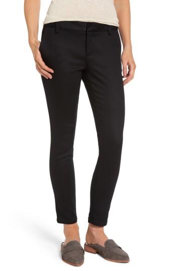 Women's Kut From The Kloth Emilia Skinny Pants - Black