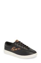 Women's Tretorn Star Sneaker M - White
