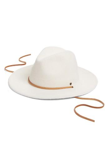 Women's Brixton Field Hat -