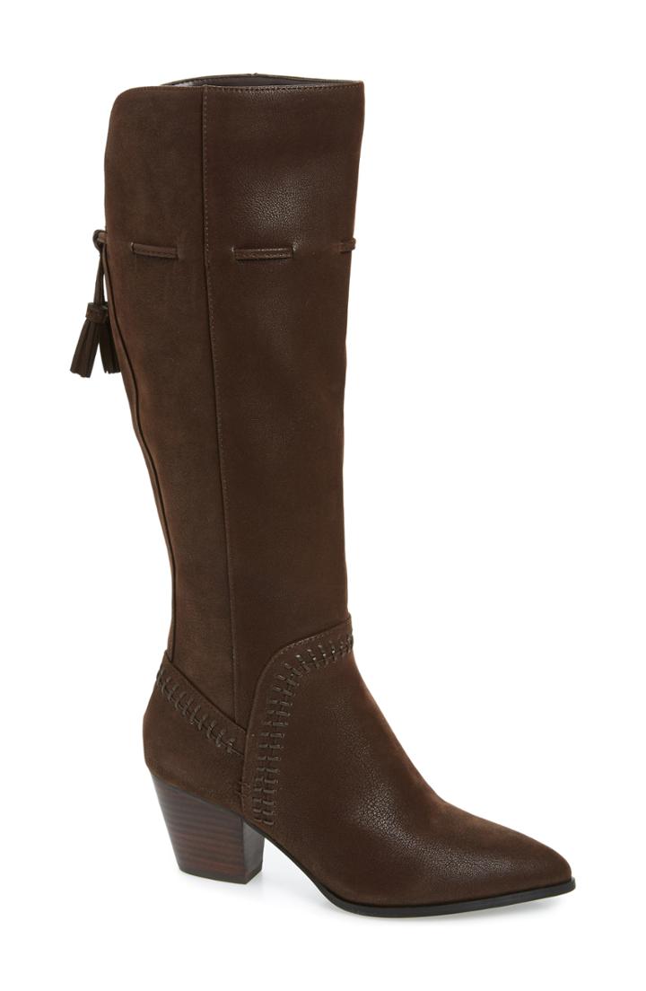 Women's Bella Vita Eleanor Ii Knee High Boot