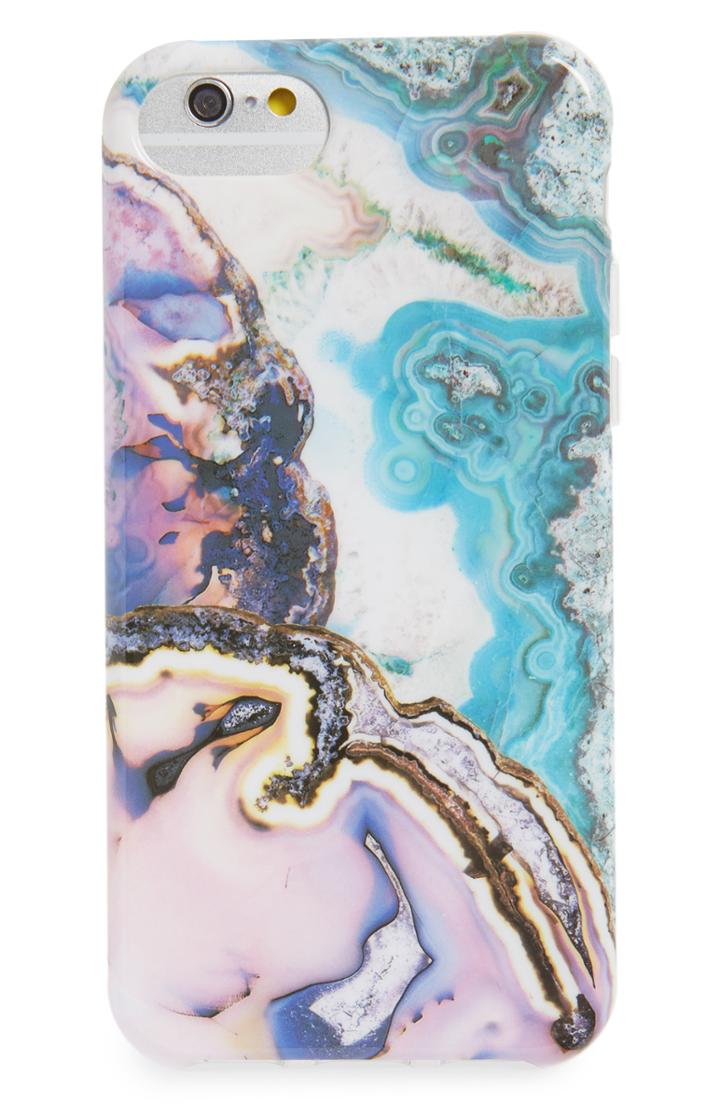 Recover Agate Print Iphone 7/8 & 7/8 -