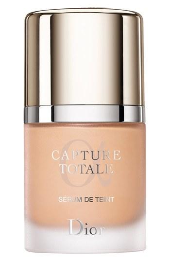 Dior Capture Totale Foundation Spf 25 Oz - 023 Peach