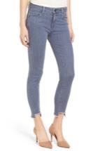 Women's Parker Smith Twisted Seam Skinny Jeans