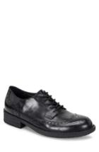 Men's B?rn Alfred Wingtip .5 M - Black