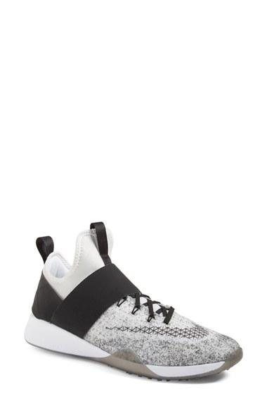 Women's Nike 'air Zoom Strong' Training Shoe .5 M - White