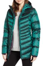 Women's The North Face 'aconcagua' Jacket - Green