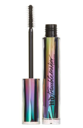 Urban Decay Troublemaker Mascara .1 Oz - Black