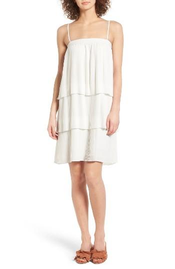 Women's Chelsea28 Tiered Chiffon Dress