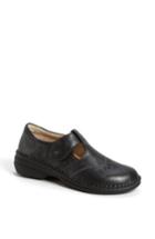 Women's Finn Comfort 'nashville' Flat -4.5us / 35eu - Metallic