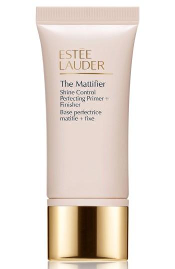 Estee Lauder The Mattifier Shine Control Perfecting Primer + Finish - No Color