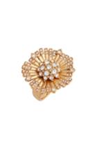 Women's Vince Camuto Danish Garden Flower Ring