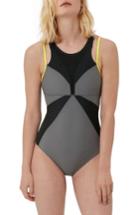 Women's Sweaty Betty Free Dive One-piece Swimsuit