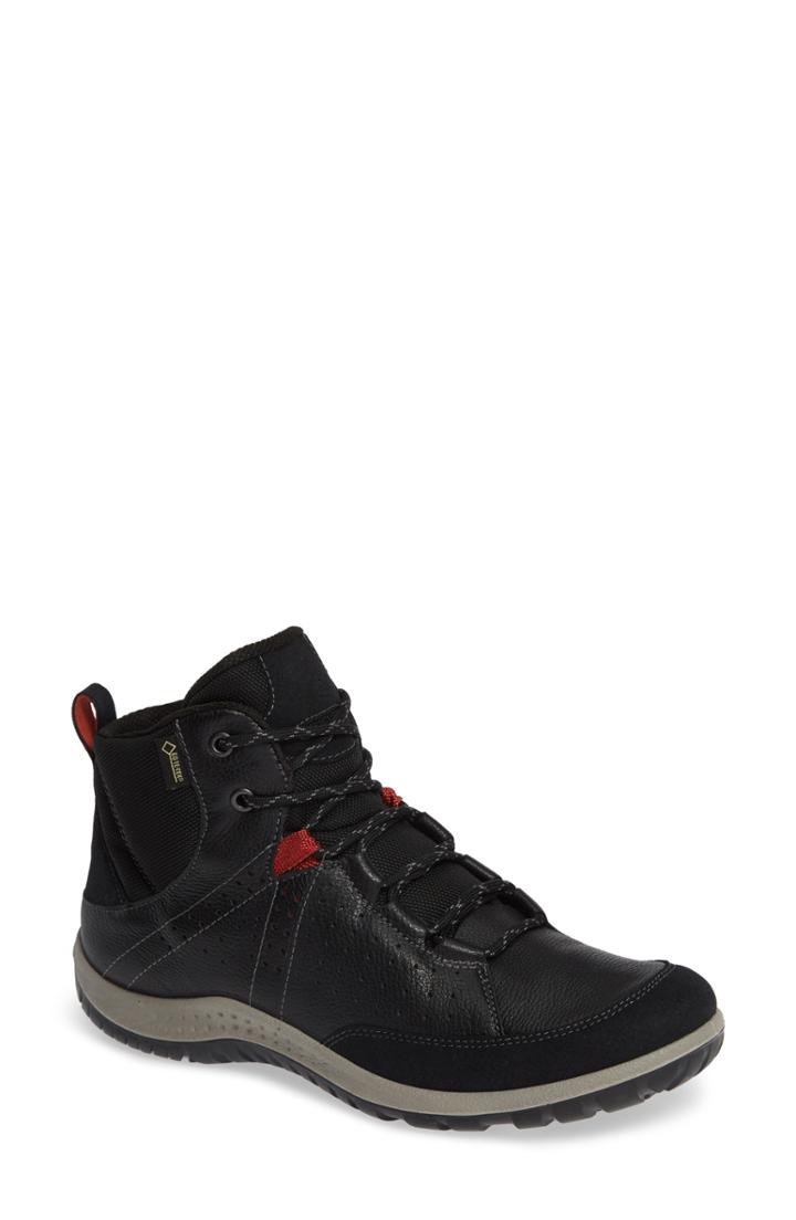 Women's Ecco Aspina Gore-tex Bootie