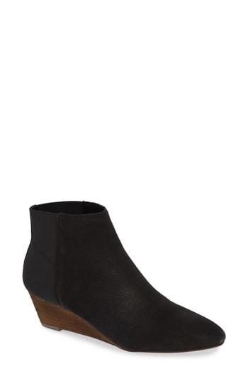 Women's Sole Society Aydie Bootie M - Black
