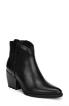 Women's Naturalizer Fairmont Bootie .5 M - Black