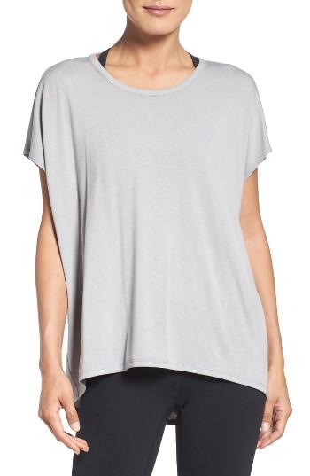Women's Onzie Draped Back Tee