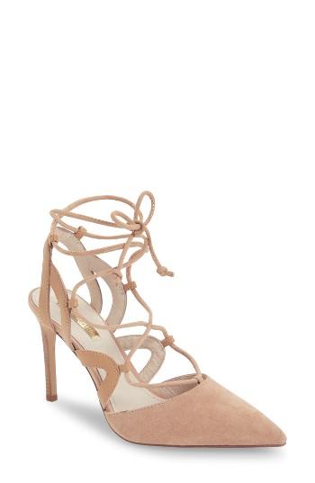 Women's Louise Et Cie Juniper Pump M - Brown