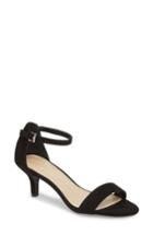 Women's Athena Alexander Monroe Sandal M - Black