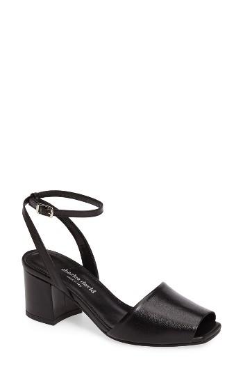 Women's Charles David Cube Sandal