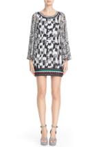 Women's Missoni Jacquard Knit Dress