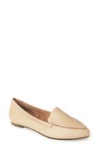 Women's Me Too Audra Loafer Flat W - Yellow