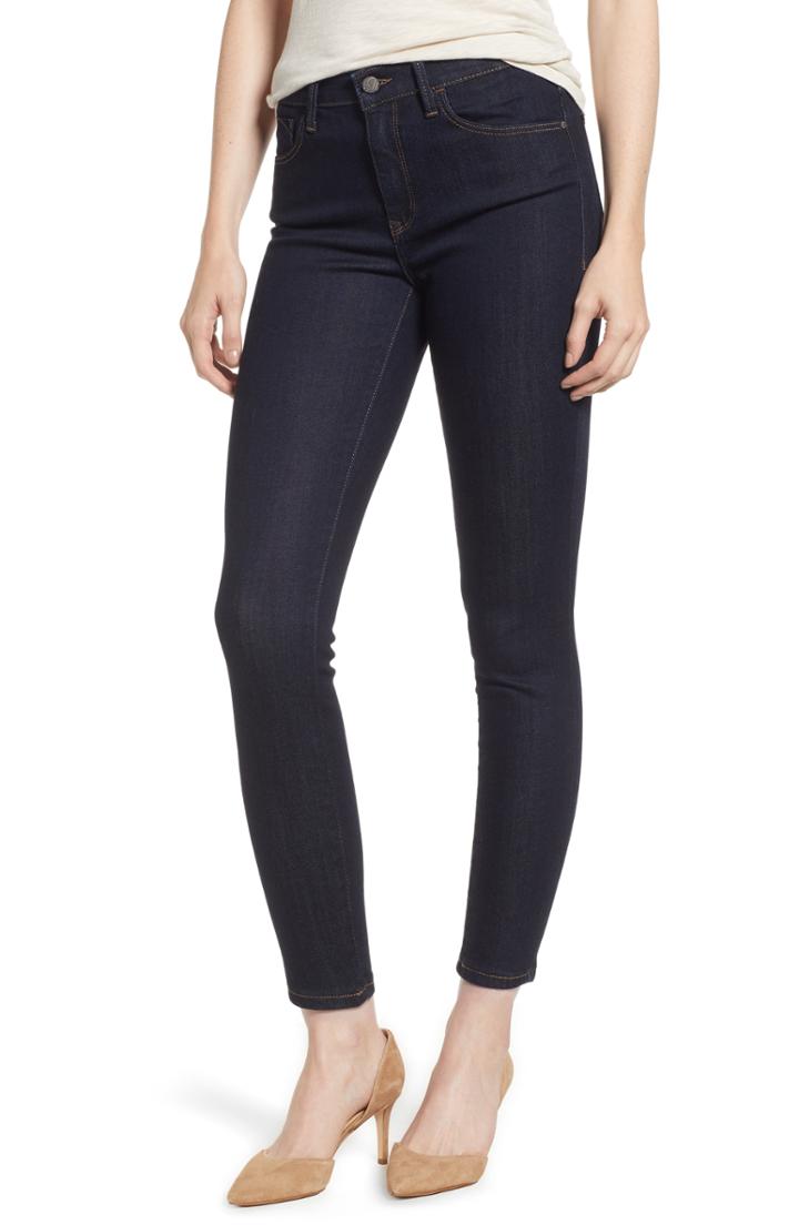 Women's Mavi Jeans Tess High Waist Skinny Jeans