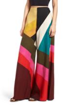 Women's Love Like Summer X Billabong High Waist Woven Pants