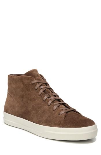 Men's Vince Cullen Sneaker M - Brown