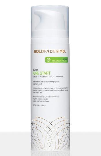 Space. Nk. Apothecary Goldfaden Md Pure Start Gentle Detoxifying Facial Cleanser
