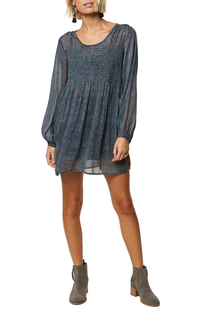 Women's Free People Modern Love Plaid Crop Top & Belted Pants