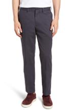 Men's Bills Khakis M3 Straight Fit Flat Front Vintage Twill Pants X 30 - Blue