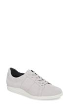 Women's Calvin Klein Sharleen Sneaker M - Grey