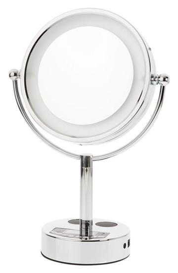 Danielle Creations Led Bluetooth Music & Phone Mirror