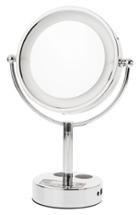 Danielle Creations Led Bluetooth Music & Phone Mirror