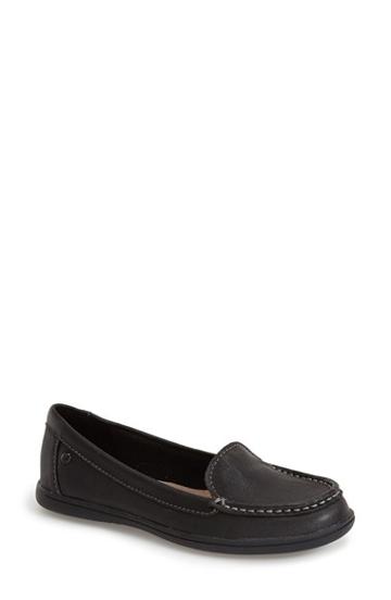 Women's Hush Puppies 'ryann Claudine' Loafer