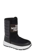 Women's The North Face Ozone Park Waterproof Boot M - Black