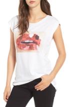 Women's Pam & Gela Frankie Graphic Muscle Tee