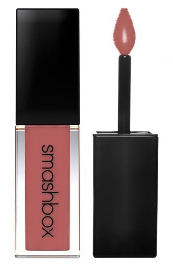 Smashbox Always On Matte Liquid Lipstick - Babe Alert