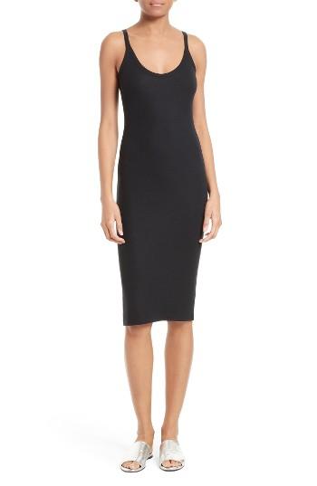 Women's Atm Anthony Thomas Melillo Ribbed Tank Dress