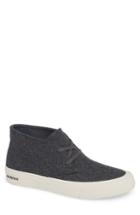 Men's Seavees Maslon Chukka Sneaker .5 M - Grey