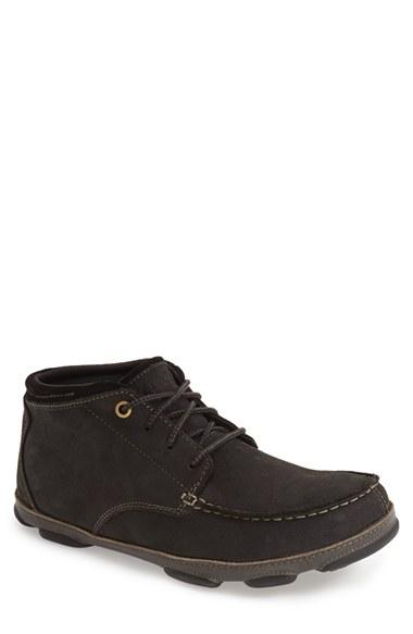 Men's Olukai 'hamakua' Moc Toe Boot