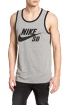 Men's Nike Sb Ringer Tank
