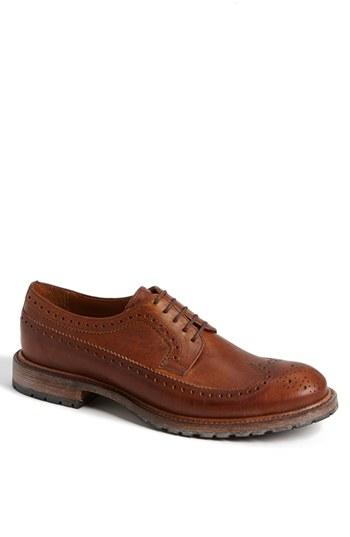 Men's Sendra 'sheffield' Longwing