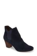 Women's Sole Society Acacia Bootie M - Blue