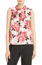 Women's Kate Spade New York Rosa Silk Top