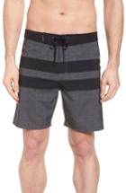 Men's Hurley Phantom Blackball Beater Swim Trunks