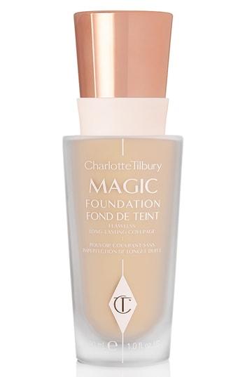 Charlotte Tilbury Magic Foundation Broad Spectrum Spf 15 - 4 Fair
