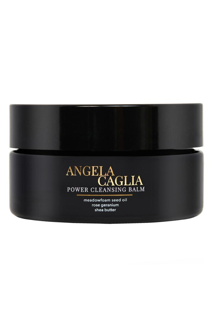 Angela Caglia Skincare Power Cleansing Balm